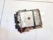 Steuergerät Motor ECU Peugeot Boxer, 2006.04 - 2014.06 9663289180,9661256980