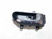 T?rinnengriff - Vorne Rechts Nissan X-Trail, 2007.06 - 2013.01 Gebraucht,