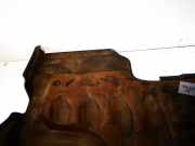 Motorabdeckung Rover 75, 1999.02 - 2005.05 Gebraucht,