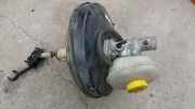 Bremskraftverstärker Audi A6, C5 1997.01 - 2001.08 Gebraucht ,