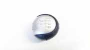 Schalthebelknopf Renault Laguna, II 2001.03 - 2006.05 Gebraucht,