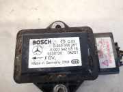 Steuerger?t ESP Mercedes-Benz A-CLASS, W169, 2004.09 - 2008.09 a0035420318,0265005267