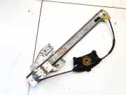 Fensterheber - Hinten Linke Audi Allroad, C6 2006.05 - 2011.08 8k0839461a,
