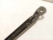 Windschutzscheibe Scheibenwischer Citroen Xsara Picasso, I 1999.12 - 2004.05 Gebraucht,