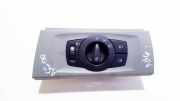 Schalter für Licht BMW 3-Series, E90 E91 E93 2005.02 - 2009.01 6932764,3360 0102