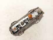 Lampenträger Heckleuchte - Hinten Peugeot 307, 2000.08 - 2005.06 89026938,