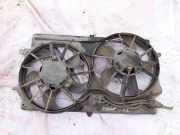 Kühlerlüfter Lüftermotor Ford Focus, 1998.10 - 2002.10 3135103331,