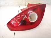 Rückleuchten - Hinten Linke Opel Corsa, D 2006.07 - 2010.06 13186350,