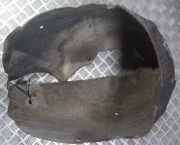 Radhausschale - Hinten Rechts Mazda 6, 2002.06 - 2007.08 Gebraucht ,