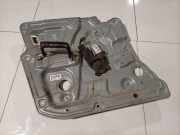 Fensterheber - Vorne Linke Nissan Primera, P12 2002.01 - 2008.12 Gebraucht,