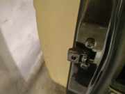 Türfangband Türbremse Türstopper - Hinten Linke BMW X5, E70 2006.10 - 2010 Gebraucht,