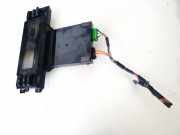 Monitor Navigations Zeit Uhr Volvo V70, III 2007 - 2011.06 1770412,