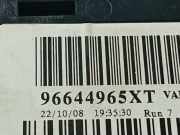 Lenkstockschalter Citroen C4 Grand Picasso, I 2006.01 - 2013.06 96644965XT,96644965XT