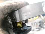 Pedalwerk Peugeot 206, 2002.07 - 2009.01 facelift 9645852280,0280752237