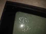 Seitenfenster Seitenscheibe - Citroen C5, II 2008.02 - 2011.01 Gebraucht,