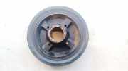 Riemenscheibe Kurbelwelle Mitsubishi Pajero Sport, I K90 2000.06 - 2008.06 Facelift Gebraucht,