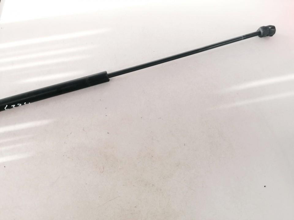 Sto?d?mpfer - Vorne Linke SAAB 9-3, 2008.06 - 2012.12 facelift 12803213,