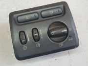 Schalter für Licht Volvo S60, 2000.01 - 2005.01 944123, 944123 01W42 4 ML42420-005 7923 01W424 ML42420005