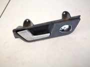 T?rinnengriff - Hinten Linke Audi A4, B6 2000.11 - 2004.11 8e1837019,