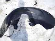 Radhausschale - Hinten Linke Volvo V50, 2004.04 - 2007.05 30678139,