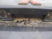 Taster Öffner Heckklappe Mitsubishi Space Star, 1998.06 - 2002.10 Gebraucht,