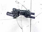 Thermostat Volkswagen Golf, VI 2008.10 - 2012.06 03c121026,03c121111 CAXA