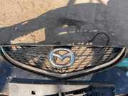 Kühlergrill Frontgrill Kühlergitter Mazda 6, 2007.08 - 2012.12 Gebraucht,