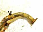 Tankeinfüllstutzen Tankrohr Kraftstoffrohr Fiat Punto, 2005.10 - 2012.03 Gebraucht ,