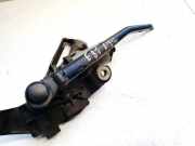 Wischerarm hinten BMW 1-Series, E81 E82 2003.09 - 2006.09 713850705,7199565-01