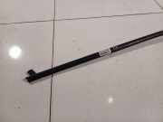 Zierleiste Leiste - Vorne Rechts Citroen C4 Picasso, I 2006.01 - 2013.06 Gebraucht ,