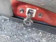 T?rfangband T?rbremse T?rstopper - Hinten Linke Mazda CX-7, 2006.01 - 2012.12 Gebraucht,