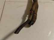 Tankeinf?llstutzen Tankrohr Kraftstoffrohr Toyota Yaris, I (XP10) 2003.03 - 2005.09 facelift Gebraucht,