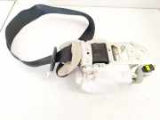 Sicherheitsgurt - Vorne Linke Toyota Avensis, III 2009.02 - 2012.06 7P2510P,7P2510-P 7P2510P