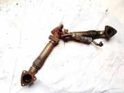 Rohrleitung AGR-Ventil Audi A6, C6 2005.01 - 2008.10 059131525,