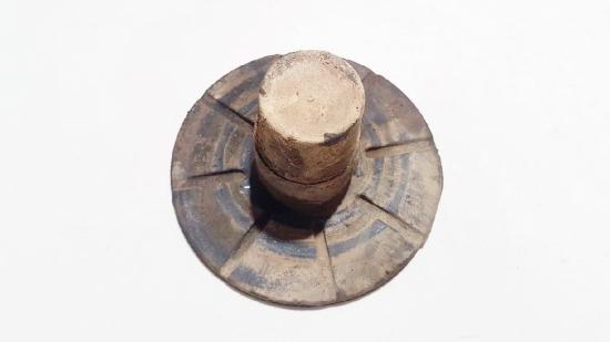 Federteller Opel Astra, G 1998.09 - 2004.12 90538498,000041721ma Bild Federteller Opel Astra, G 1998.09 - 2004.12 90538498,000041721ma