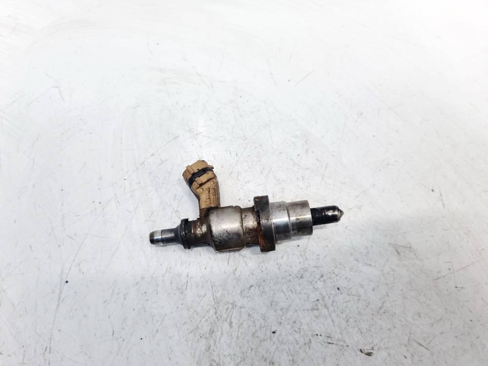 Einspritzdüse Toyota RAV-4, III 2005.11 - 2012.12 2371026011, 23710-26011
