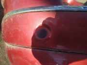 Sensor für Einparkhilfe - HINTEN Citroen C4 Grand Picasso, I 2006.01 - 2013.06 Gebraucht,