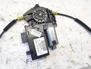 Fensterheber motor - Vorne Rechts Peugeot 307, 2000.08 - 2005.06 9634457480,990829-100 a90829-033