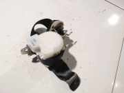 Sicherheitsgurt - Hinten Linke Fiat Sedici 2005 - 2009 Gebraucht,