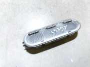 Innenraumleuchte Nissan Qashqai, I 2010.06 - 2013.01 facelift 8200073234,