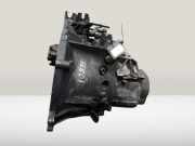 Schaltgetriebe Peugeot 407, 2004.05 - 2010.12 20DM65,