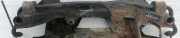 Stabilisator Vorne BMW X3 E83, 2003.01 - 2010.06 Gebraucht,