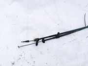 Seilzug für Schaltgetriebe Alfa-Romeo 156 2003.11 - 2005.09 Gebraucht ,