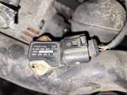 Drucksensor Saugrohrdruck für Volkswagen Passat, B6 2005.08 - 2010.11 0281002399, 038906051b BKC