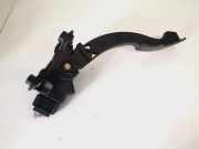 Pedalwerk Mitsubishi ASX, 2010.02 --> 1600a102,10405250459