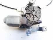 Fensterheber motor - Hinten Rechts Nissan Qashqai, I 2006.01 - 2010.06 402052a,2052