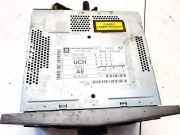 Radio Opel Antara, 2006.01 - 2010.08 13251056, 344183129 cd30mp3