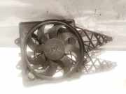 Kühlerlüfter Lüftermotor Fiat Bravo, 2006.11 - 2014 00517833360, 882300200