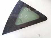 Seitenfenster Seitenscheibe - Hinten Rechts Kia Ceed, I 2006.12 - 2010.05 Gebraucht,