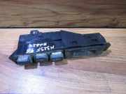 Monitor Navigations Zeit Uhr Mazda 323F, 1998.09 - 2004.05 Gebraucht ,